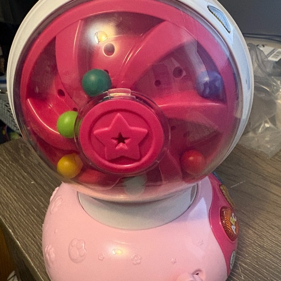 Interactive Alphabet Learning Sphere - Picture 6 of 10